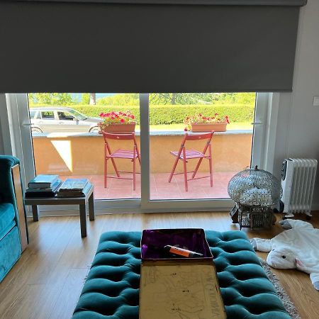 Casa D'Agua Apartment Venda Nova  Luaran gambar