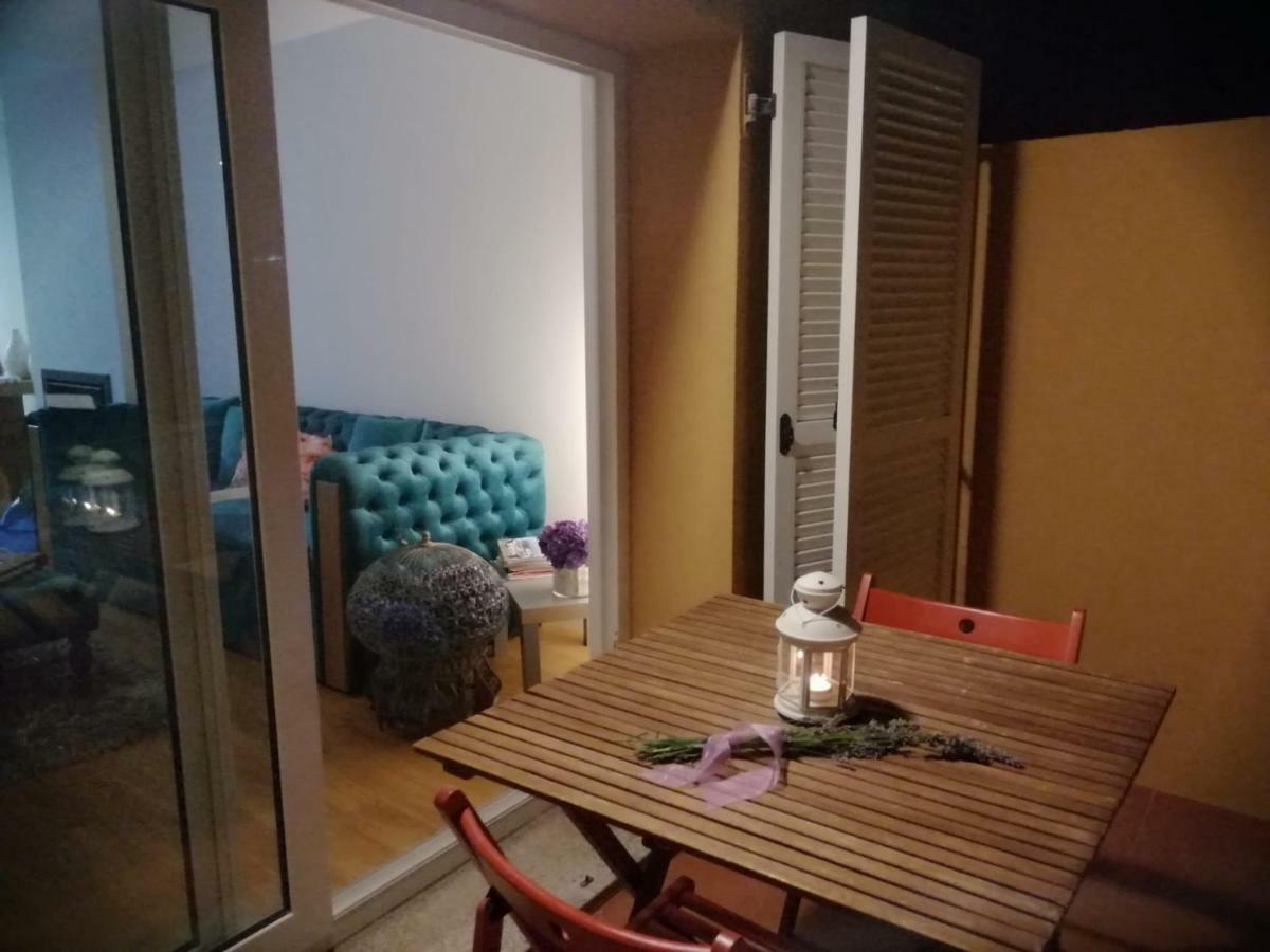 Casa D'Agua Apartment Venda Nova  Luaran gambar