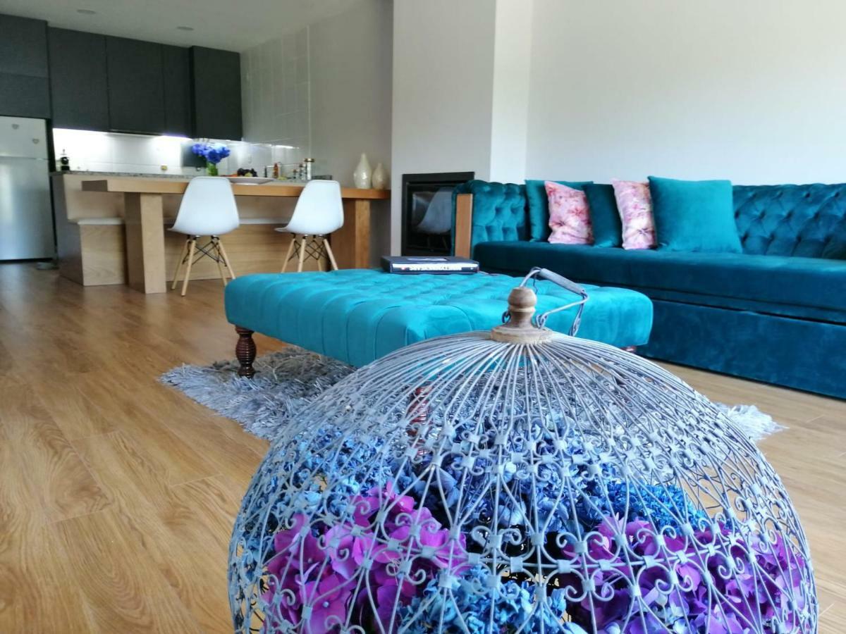 Casa D'Agua Apartment Venda Nova  Luaran gambar