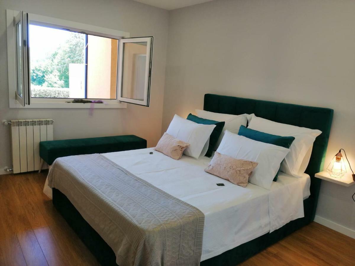 Casa D'Agua Apartment Venda Nova  Luaran gambar