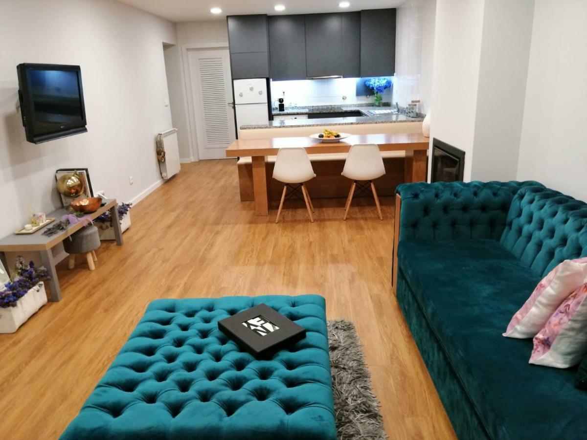 Casa D'Agua Apartment Venda Nova  Luaran gambar