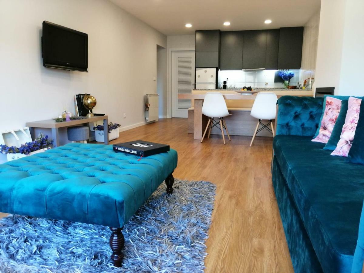 Casa D'Agua Apartment Venda Nova  Luaran gambar