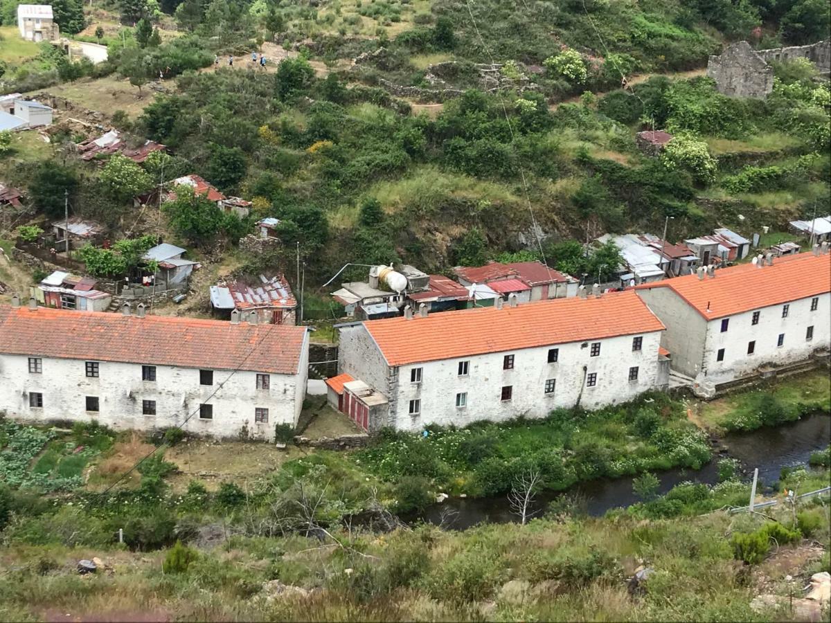 Casa D'Agua Apartment Venda Nova  Luaran gambar