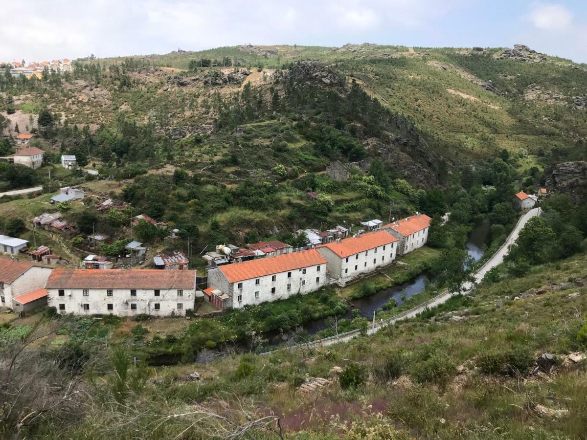 Casa D'Agua Apartment Venda Nova  Luaran gambar