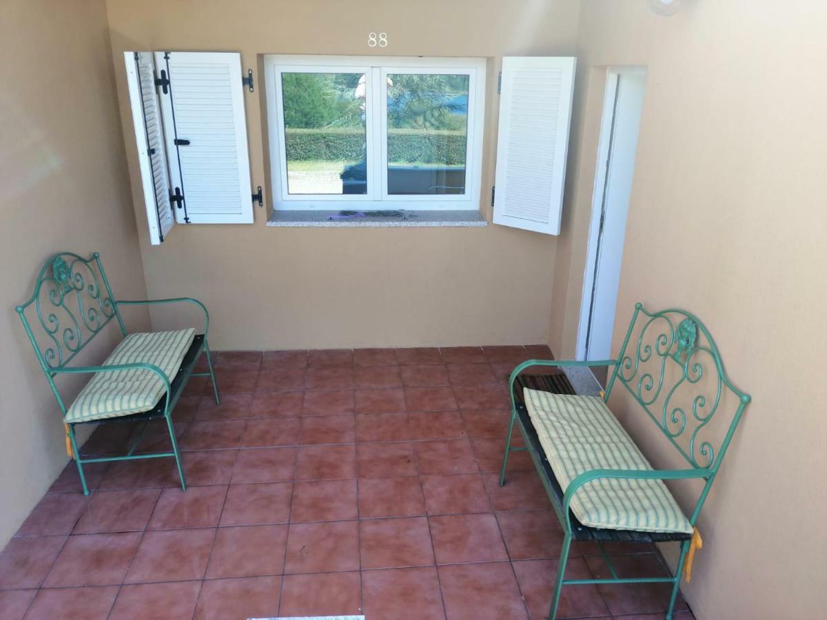 Casa D'Agua Apartment Venda Nova  Luaran gambar