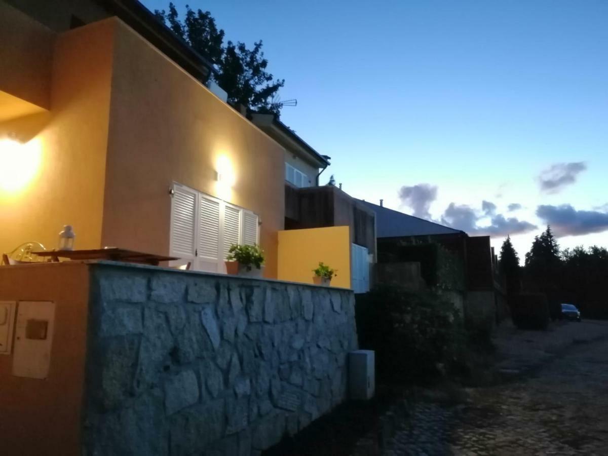 Casa D'Agua Apartment Venda Nova  Luaran gambar