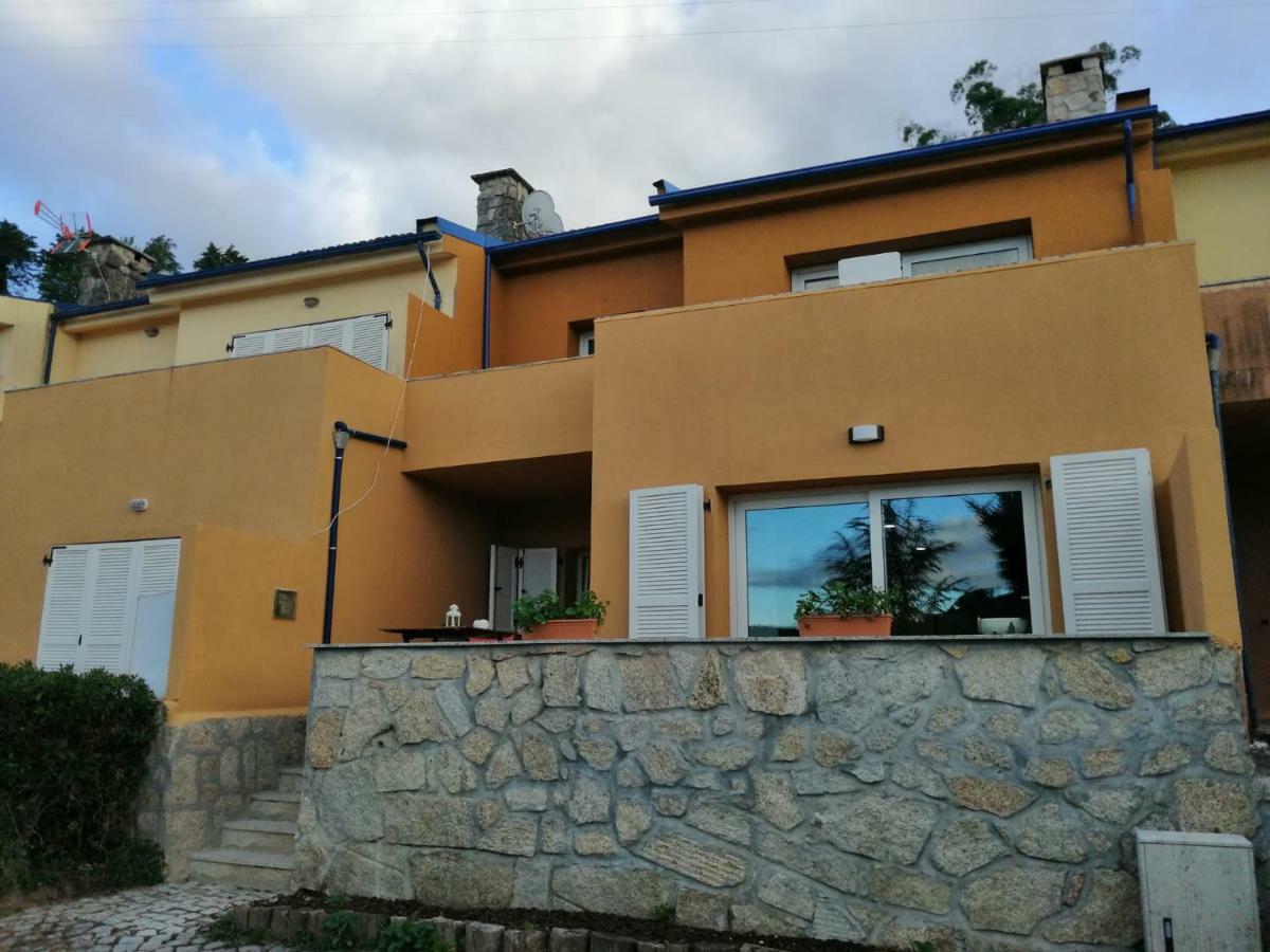 Casa D'Agua Apartment Venda Nova  Luaran gambar