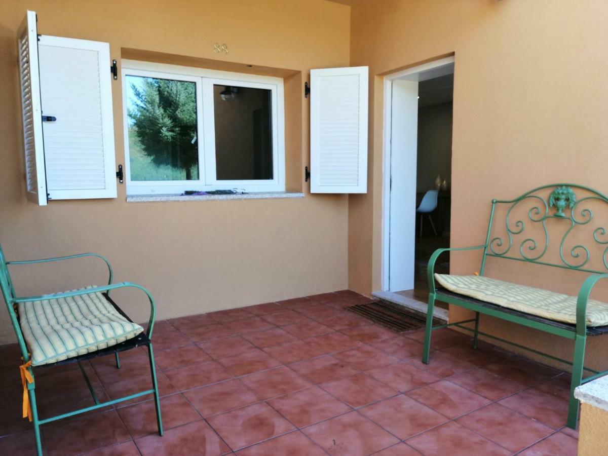 Casa D'Agua Apartment Venda Nova  Luaran gambar