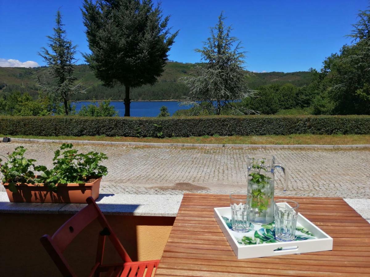 Casa D'Agua Apartment Venda Nova  Luaran gambar
