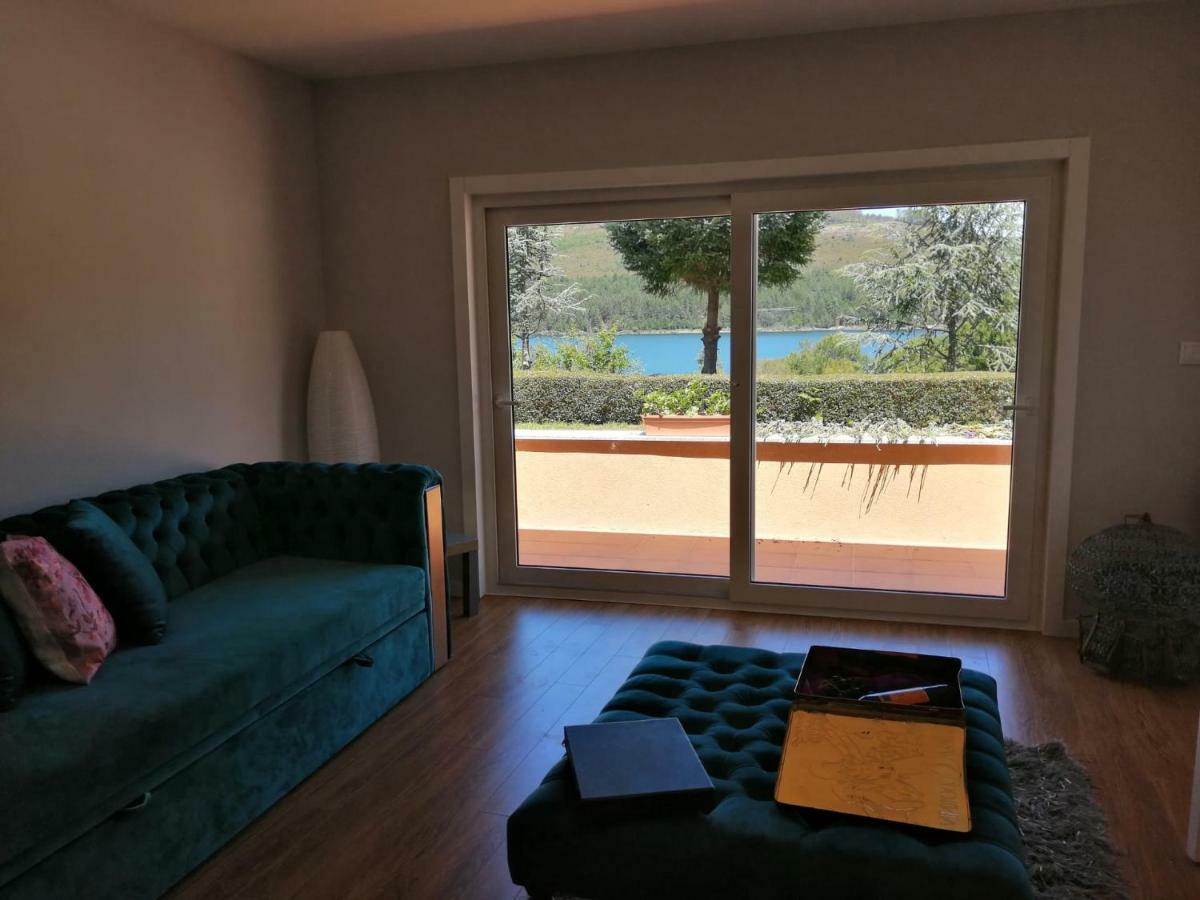 Casa D'Agua Apartment Venda Nova  Luaran gambar